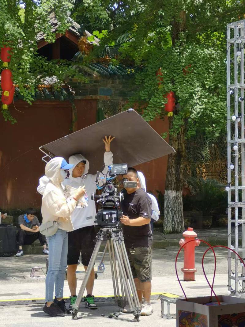 梅州TVC拍摄公司：资深团队坐镇，打造现象级广告作品的幕后推手