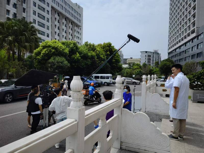 梅州广告片拍摄公司低成本实现高规格制作的诀窍